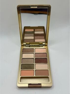 Estee Lauder Pure Color Eyeshadow Palette 8 Shades See Last Photo for Colors